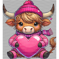 Valentine's Day-QRJ  5472